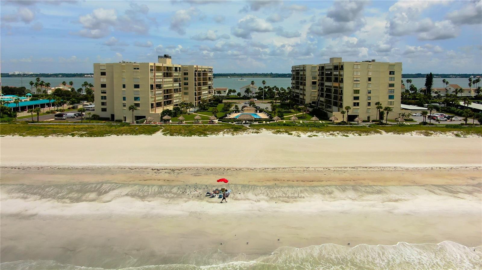 1430 GULF BOULEVARD 204