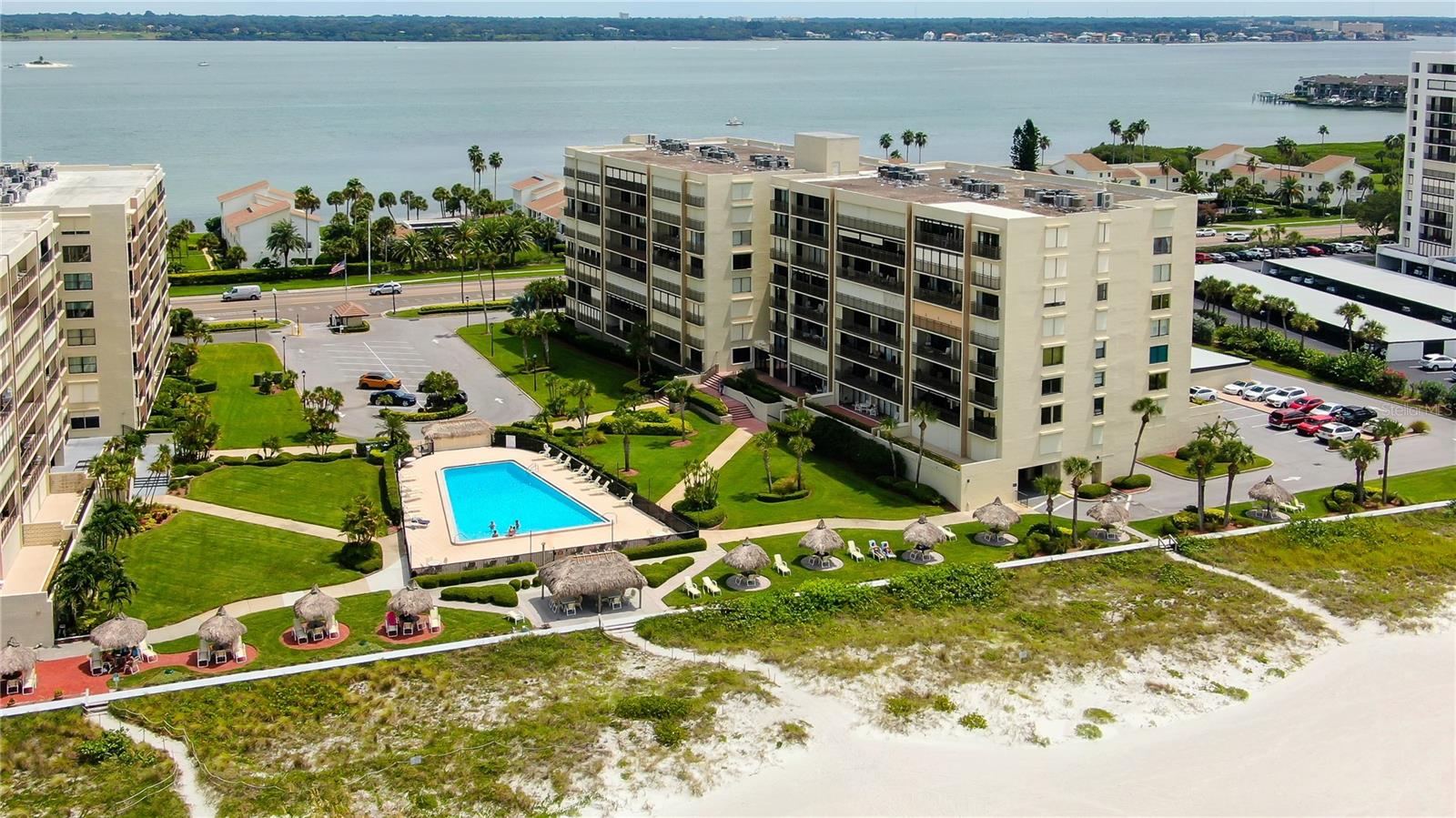 1430 GULF BOULEVARD 204
