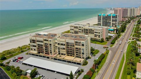 1430 GULF BOULEVARD 204 CLEARWATER BEACH FL 33767