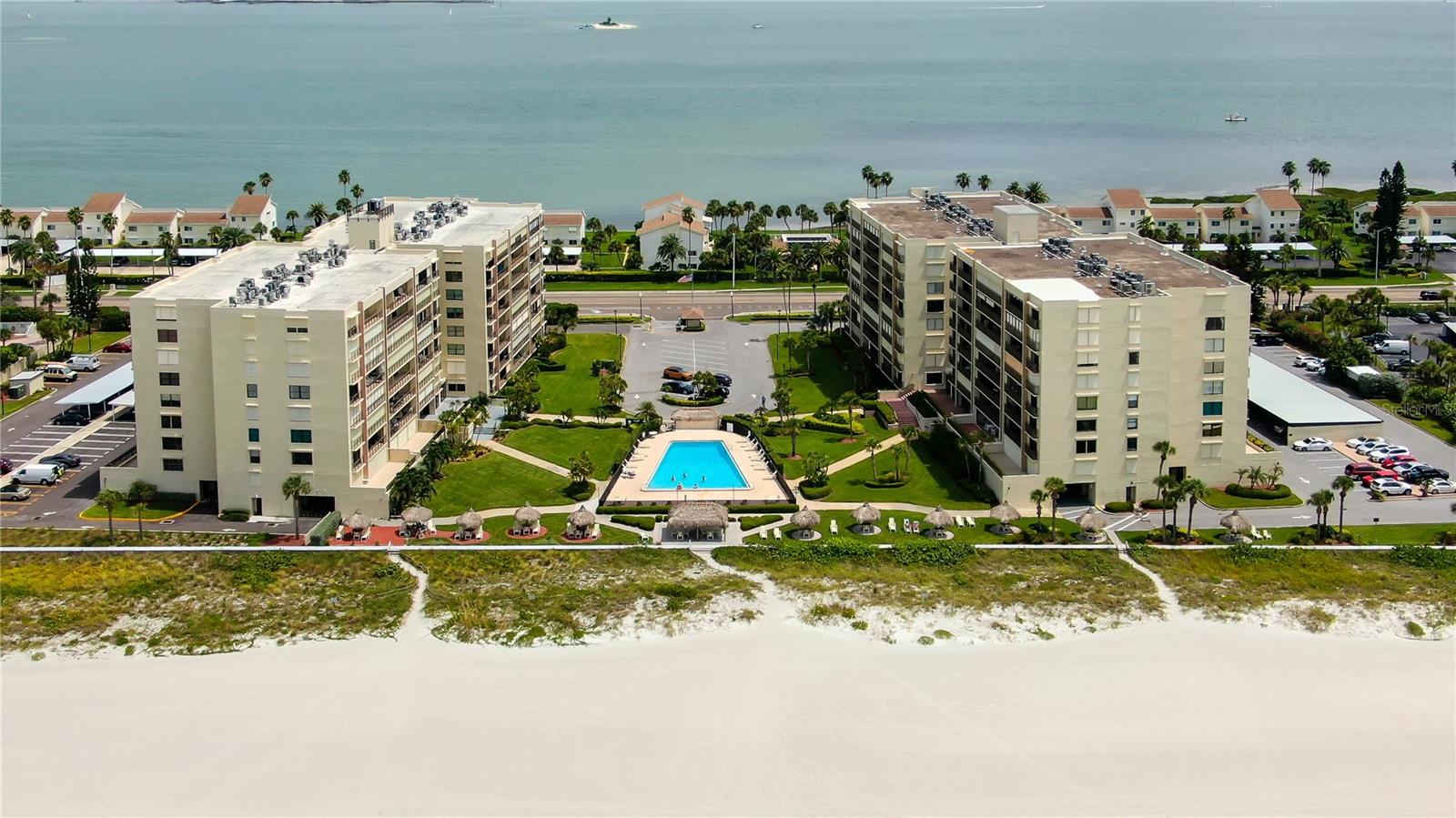 1430 GULF BOULEVARD 204