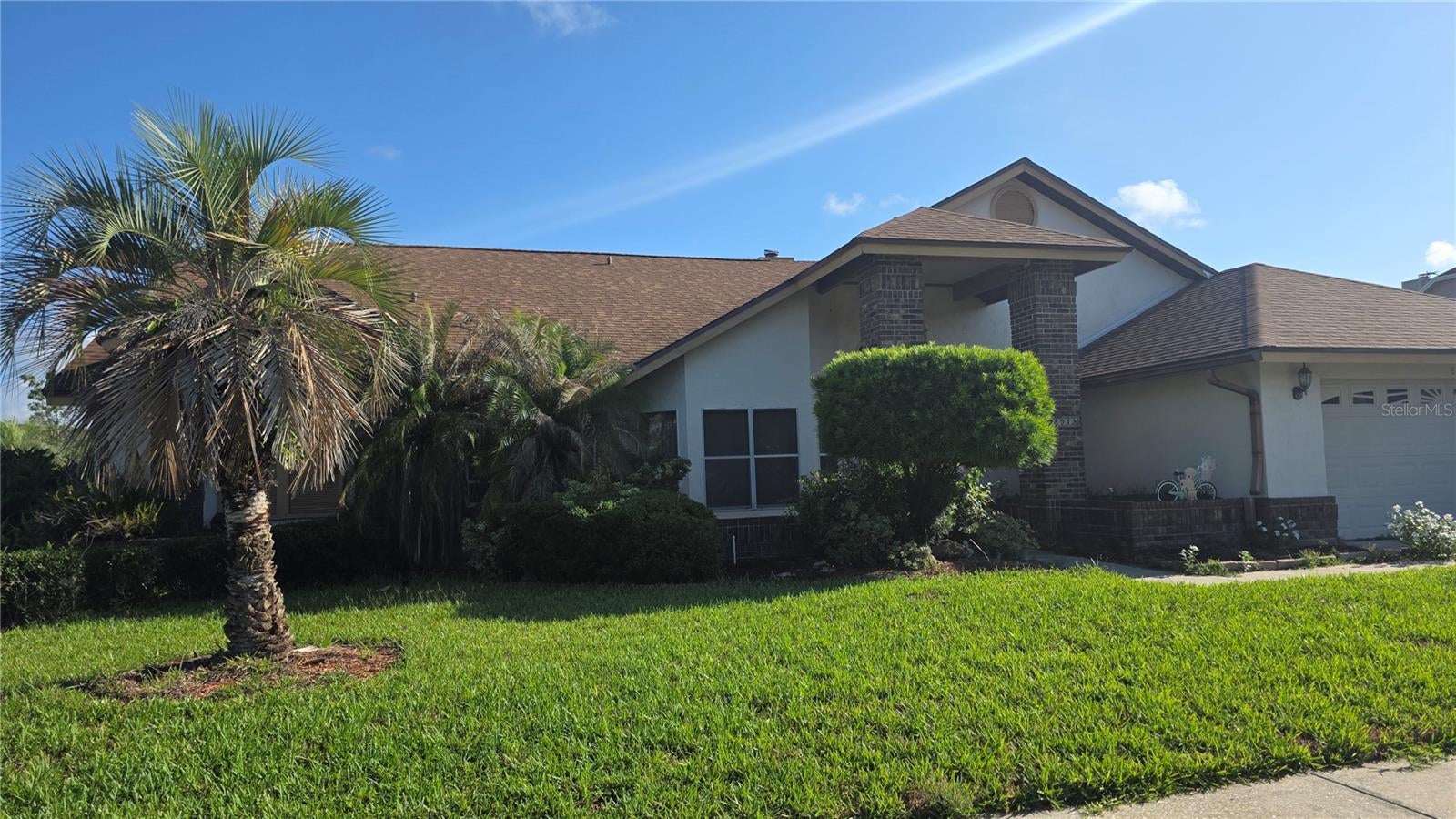 891 SHRIVER CIRCLE