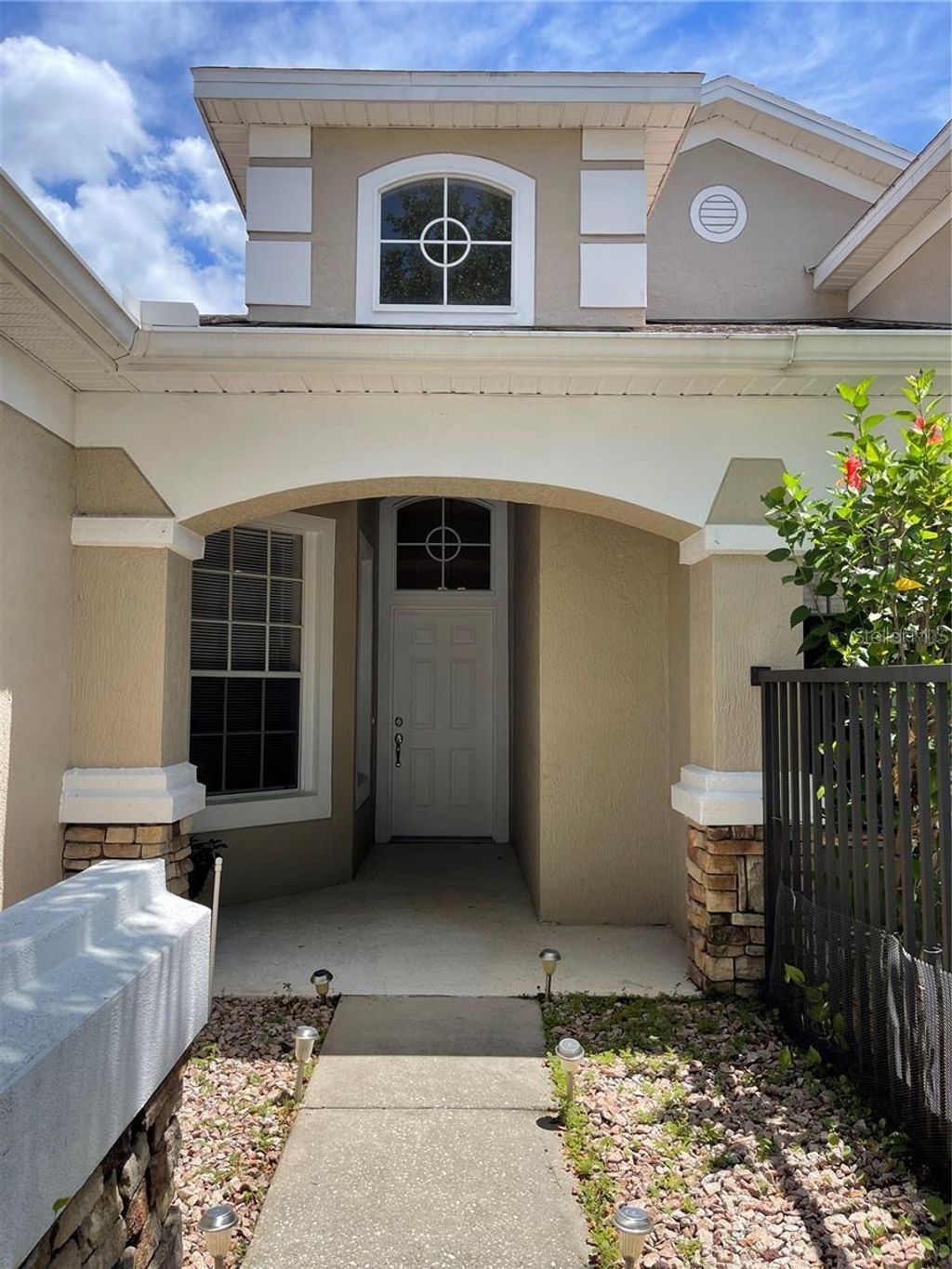 Photo of 3249 River Branch Circle, Kissimmee, FL 34741 (MLS # O6386454)