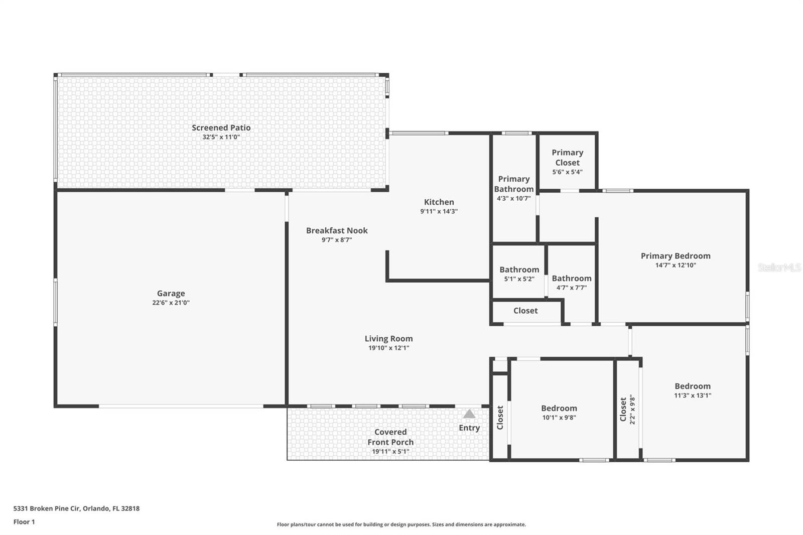HIAWASSEE HILLS - Residential