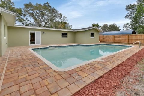 A home in DELAND