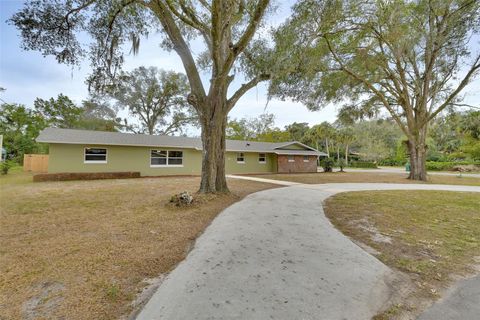 A home in DELAND