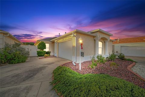 17090 SE 76TH CALEDONIA TERRACE THE VILLAGES FL 32162