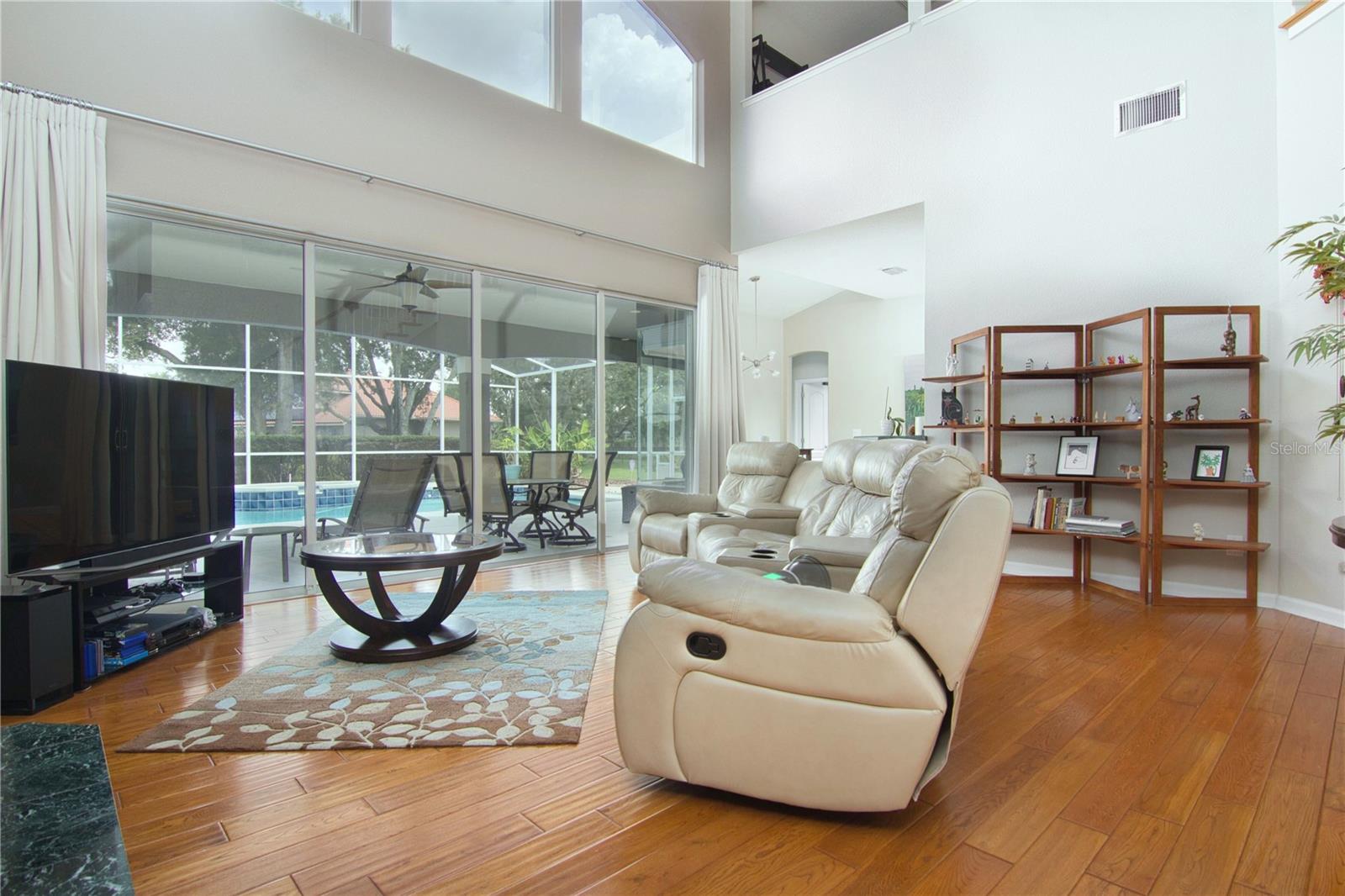 WILLOWS AT LAKE RHEA PH 03 - Residential Lease