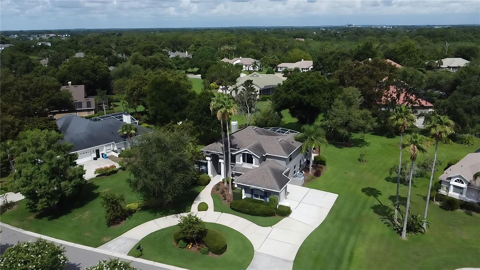 WILLOWS AT LAKE RHEA PH 03 - Residential Lease