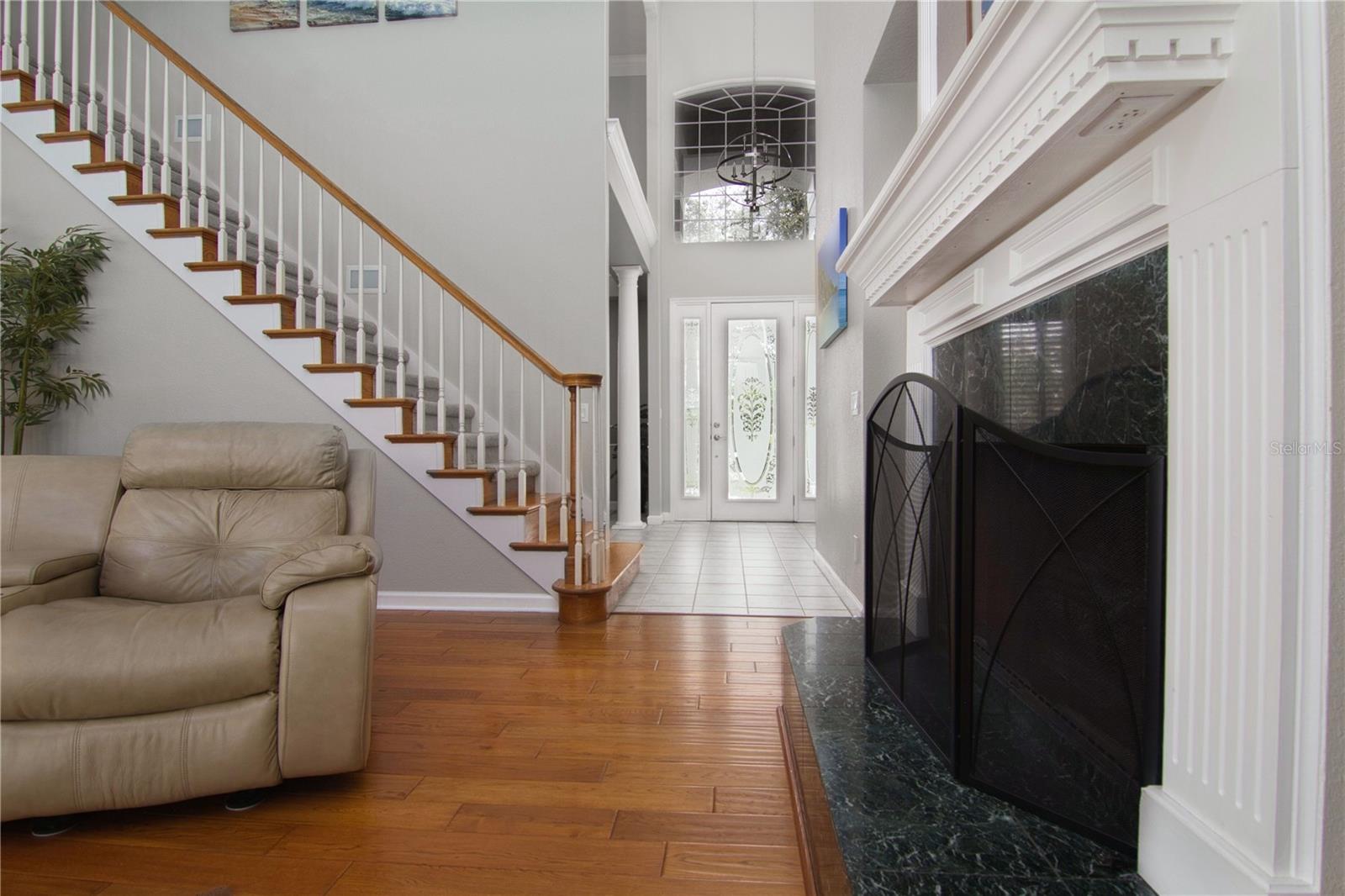 WILLOWS AT LAKE RHEA PH 03 - Residential Lease