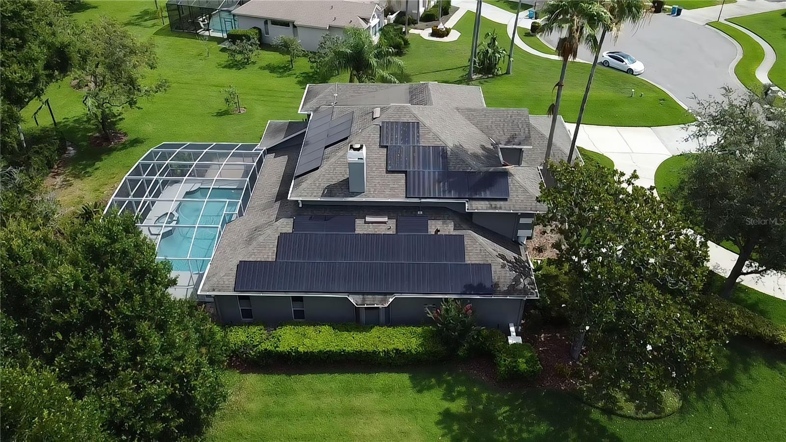 WILLOWS AT LAKE RHEA PH 03 - Residential Lease