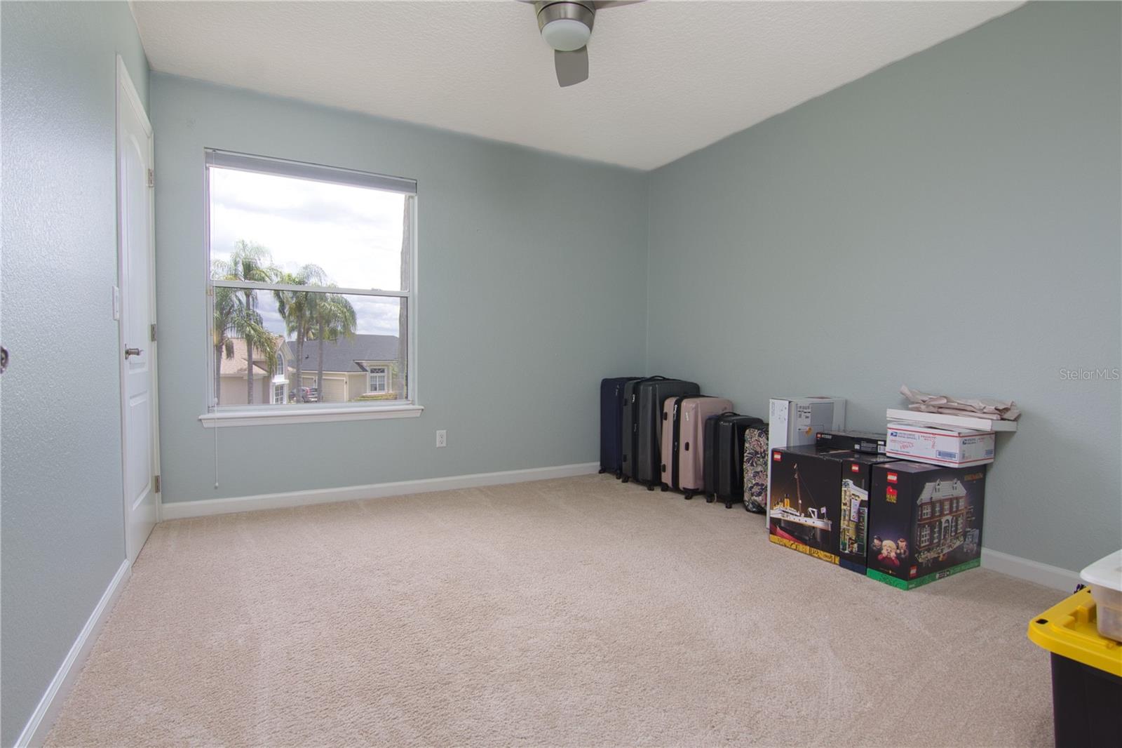 WILLOWS AT LAKE RHEA PH 03 - Residential Lease