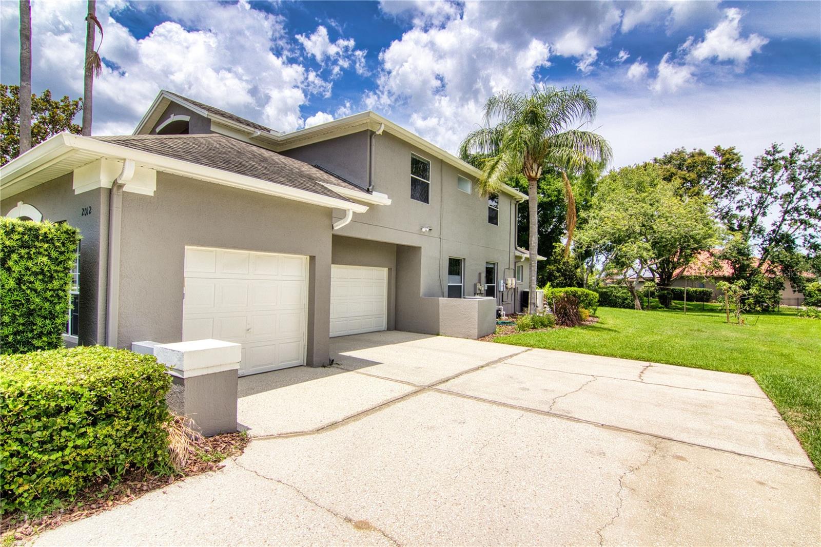 WILLOWS AT LAKE RHEA PH 03 - Residential Lease