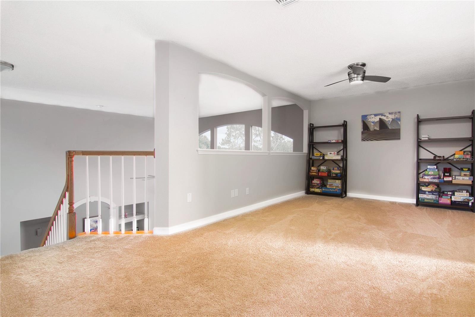 WILLOWS AT LAKE RHEA PH 03 - Residential Lease