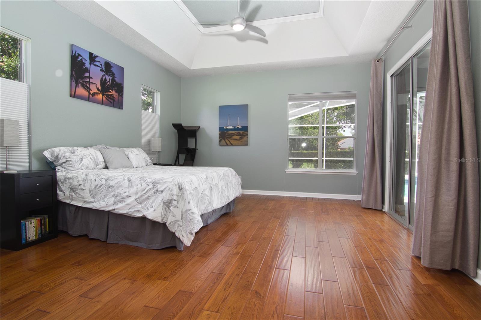 WILLOWS AT LAKE RHEA PH 03 - Residential Lease