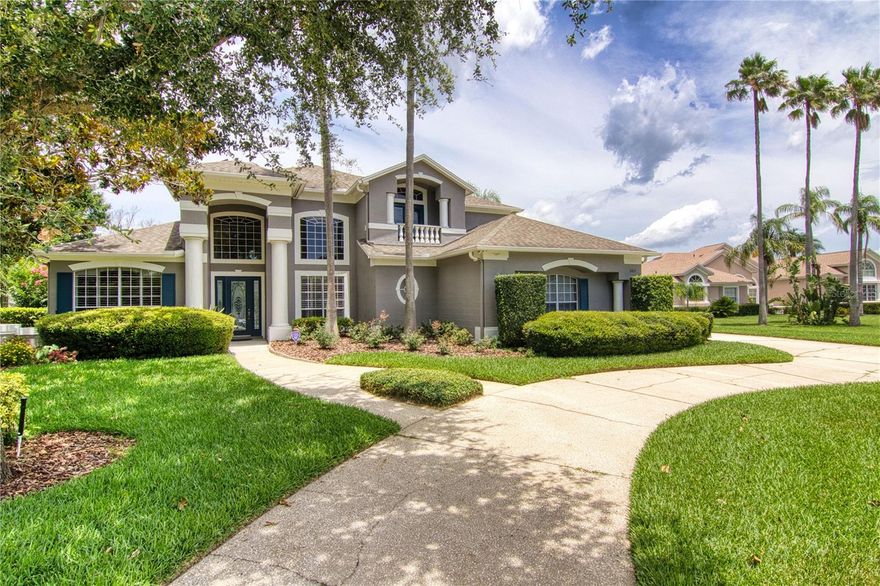 Nestled in the heart of The Willows at Lake Rhea, this breathtaking 5-bedroom, 3 bath POOL home sits on a spacious .61-Acre Cul-De-Sac lot. with the perfect amount of space, updates; and an exceptionally well established neighborhood 2012 WILLOW LAUREN LN, WINDERMERE, FL 34786 offers tons of space, privacy, presence, with matured landscaping, and an expansive driveway, leading to your 3-car garage, that can accommodate all of your vehicles. The community is rich in amenities, featuring tennis and pickleball courts, basketball and volleyball courts, a playground, a gazebo, and scenic walking trails. With over 40 acres dedicated to recreational and conservation space, there are also open playing fields, jogging paths, and breathtaking nightly views of the Disney fireworks. Living in The Willows means being part of a charming small-town atmosphere. Residents can bike to local shops, grab ice cream, browse the weekly Farmer’s Market, and enjoy festive annual events like holiday celebrations and food truck nights. Conveniently located, the neighborhood offers easy access to major highways, world-famous theme parks, golf courses, Winter Garden Village, and the vibrant dining and shopping scene of Dr. Phillips. Families benefit from proximity to top-rated public schools. Blending natural beauty, active living, and unmatched convenience, The Willows at Lake Rhea remains one of Windermere’s most coveted communities. Rent price Includes: Landscape maintenance, pest control, pool service. House has solar panels, a sprinkler well, an efficient water heater, water softener, heated pool and EV charging. Washer and Dryer also included