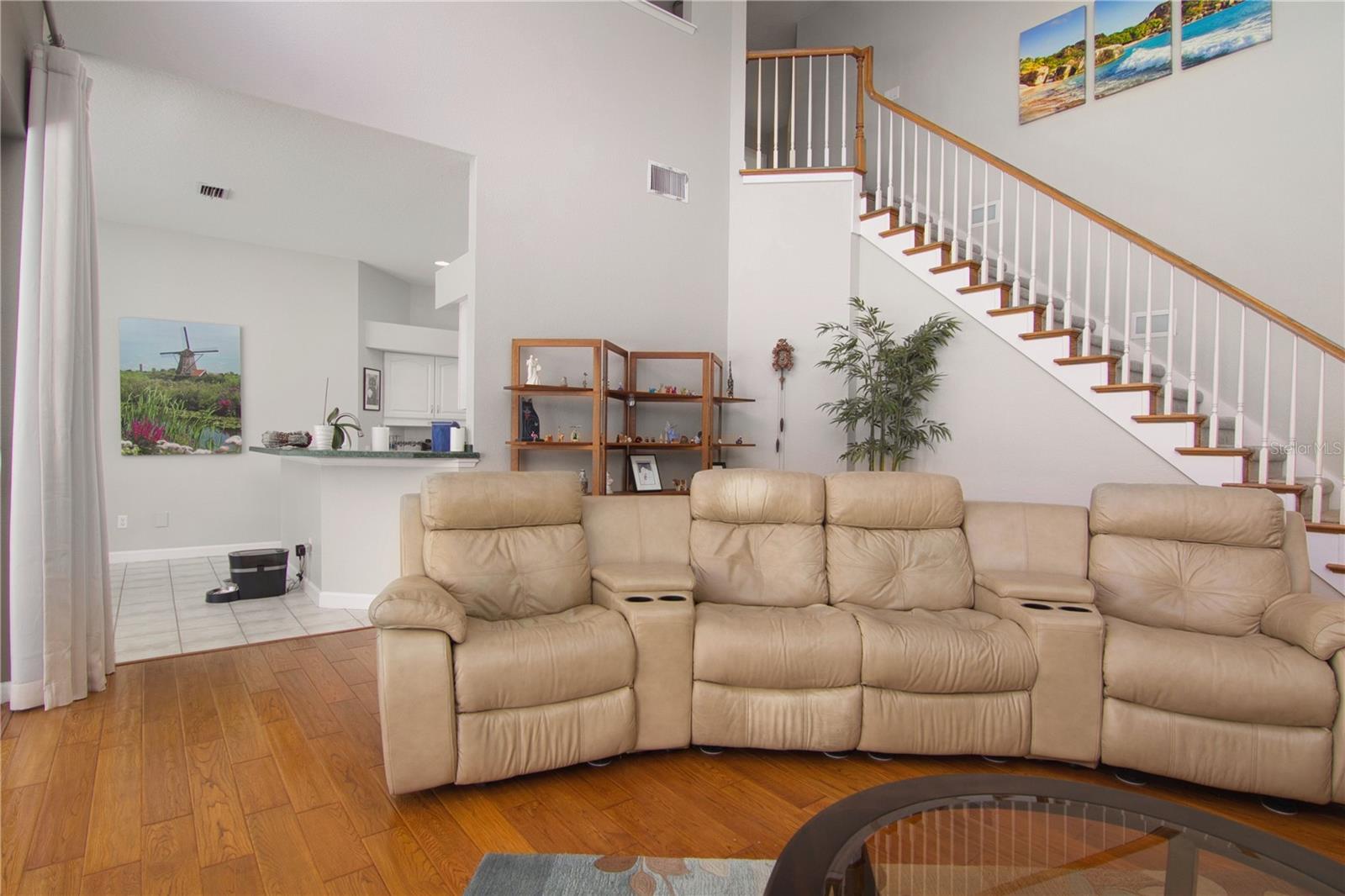 WILLOWS AT LAKE RHEA PH 03 - Residential Lease