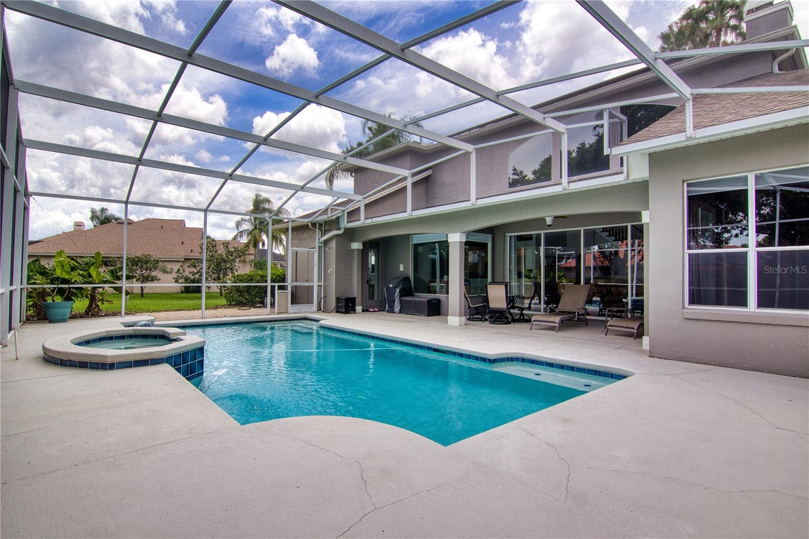 WILLOWS AT LAKE RHEA PH 03 - Residential Lease