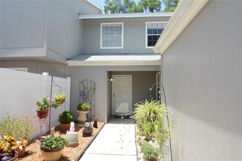 A home in ALTAMONTE SPRINGS