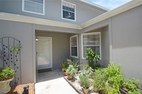 A home in ALTAMONTE SPRINGS