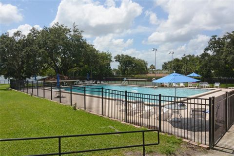 A home in ALTAMONTE SPRINGS