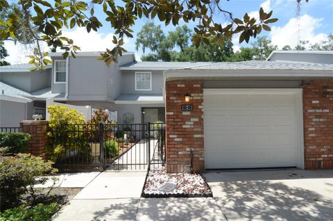 A home in ALTAMONTE SPRINGS