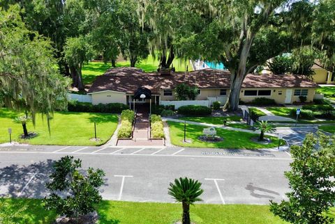 A home in ALTAMONTE SPRINGS