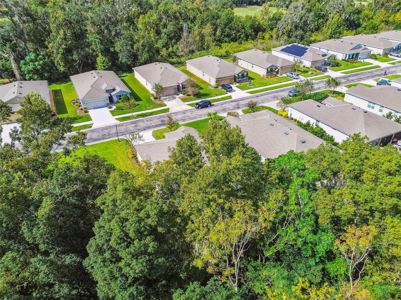 LAKE JOVITA GOLF & COUNTRY CLUB EASTPOIN - Residential