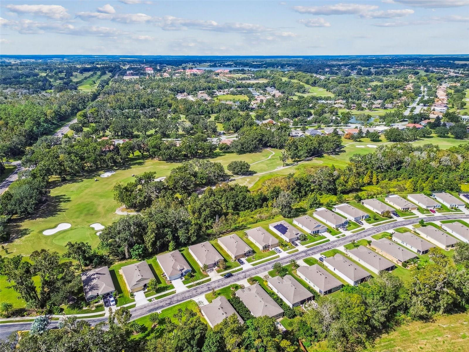 LAKE JOVITA GOLF & COUNTRY CLUB EASTPOIN - Residential