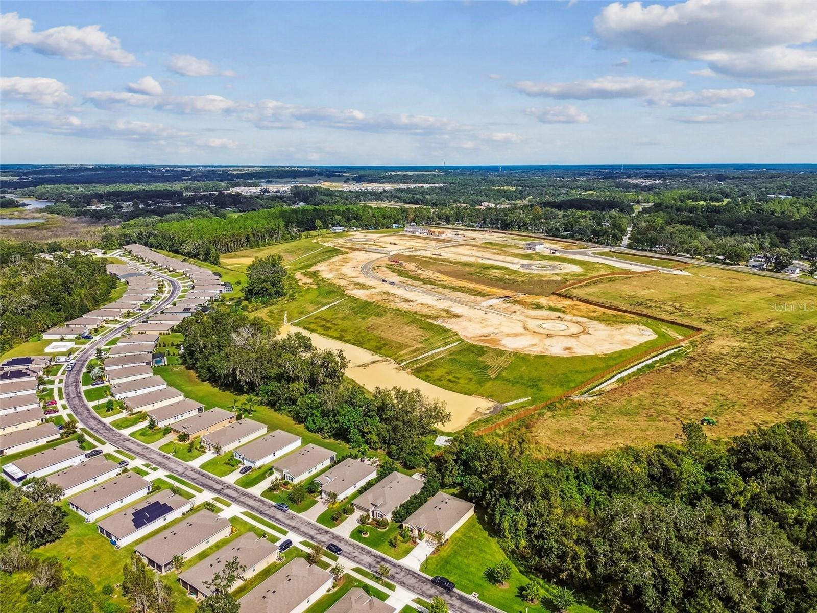 LAKE JOVITA GOLF & COUNTRY CLUB EASTPOIN - Residential