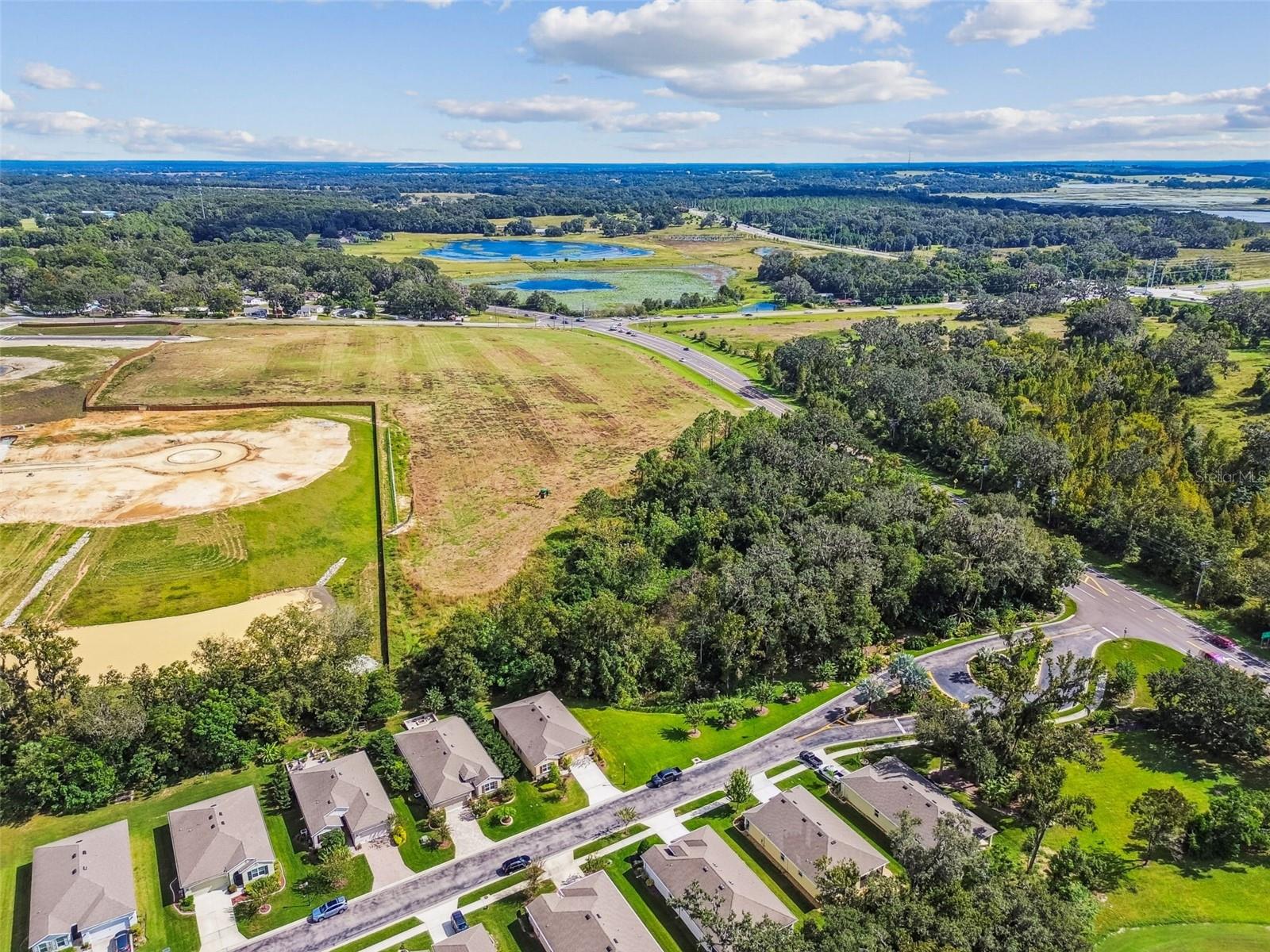 LAKE JOVITA GOLF & COUNTRY CLUB EASTPOIN - Residential