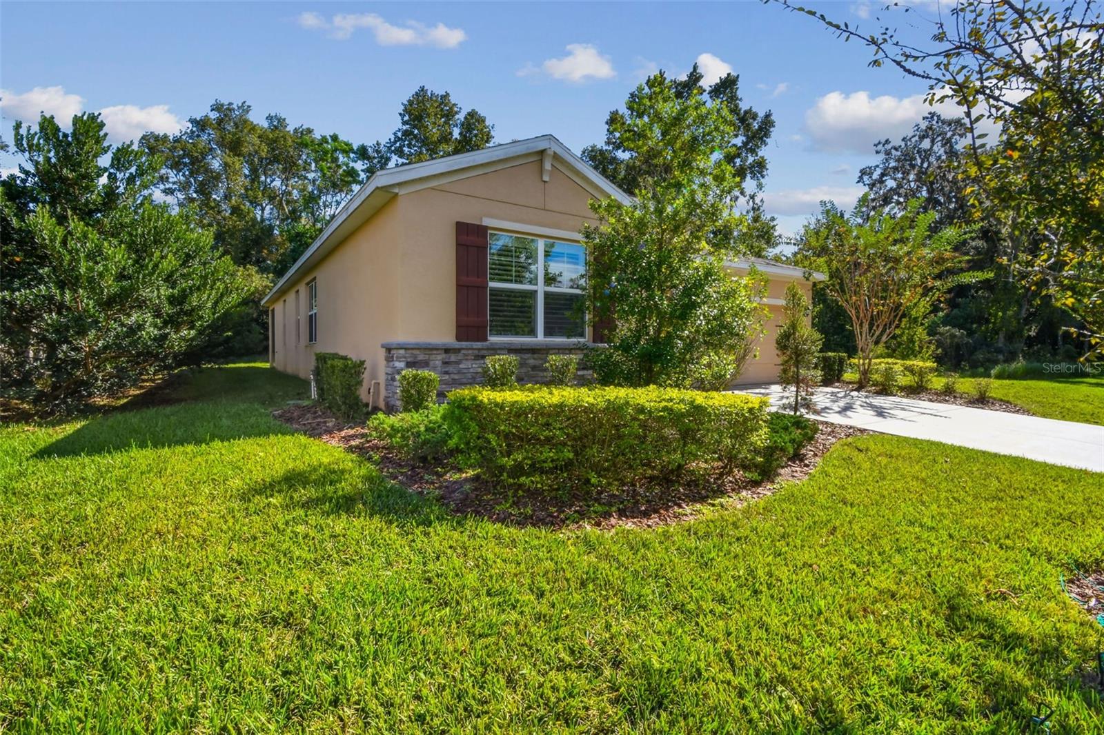 LAKE JOVITA GOLF & COUNTRY CLUB EASTPOIN - Residential