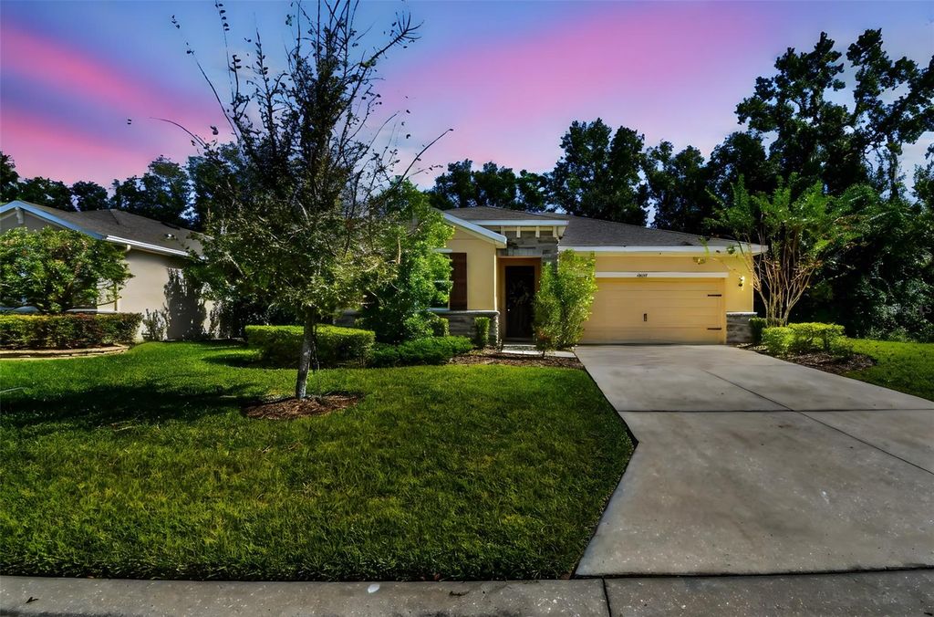 Photo of 12322 Eastpointe Drive, Dade City, FL 33525 (MLS # TB8448546)
