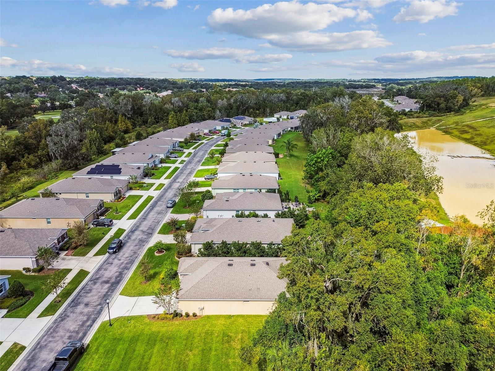 LAKE JOVITA GOLF & COUNTRY CLUB EASTPOIN - Residential