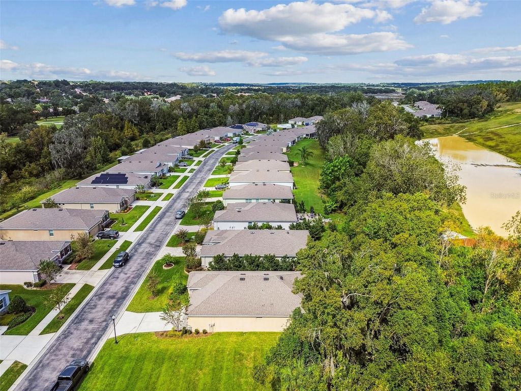 Photo of 12322 Eastpointe Drive, Dade City, FL 33525 (MLS # TB8448546)