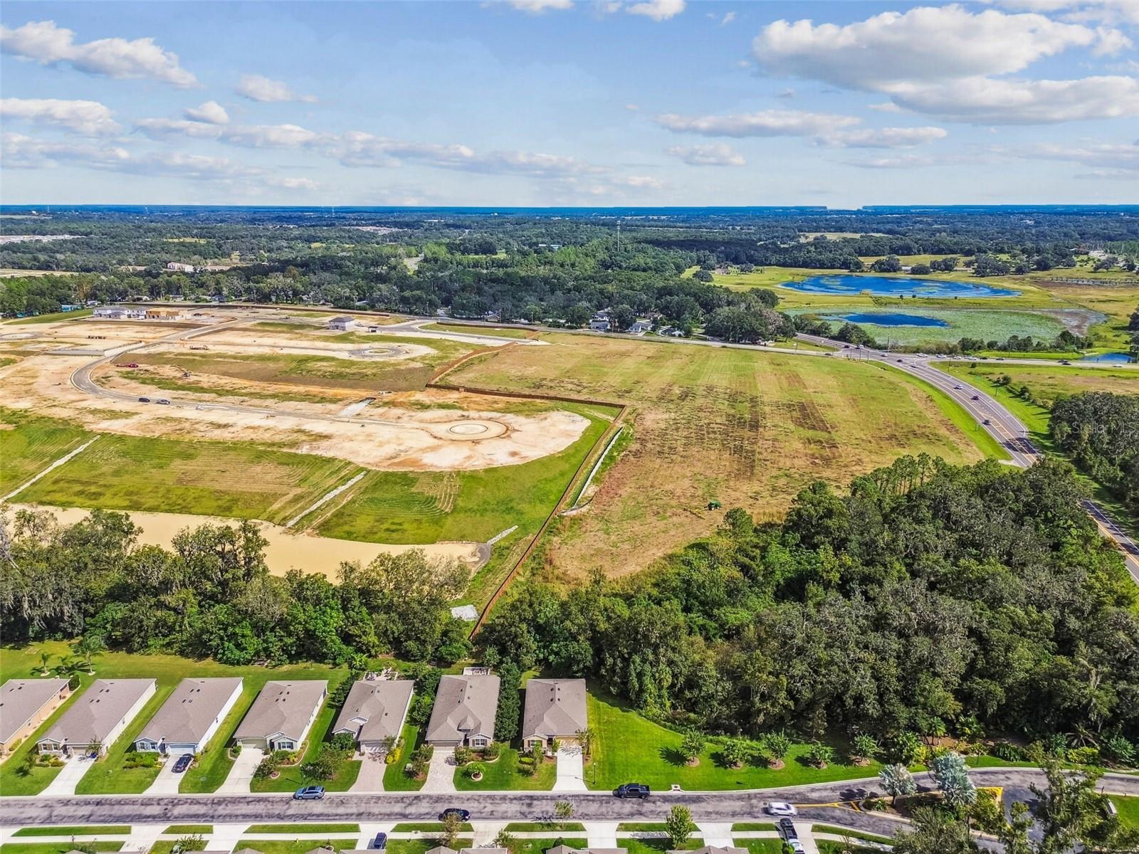 LAKE JOVITA GOLF & COUNTRY CLUB EASTPOIN - Residential