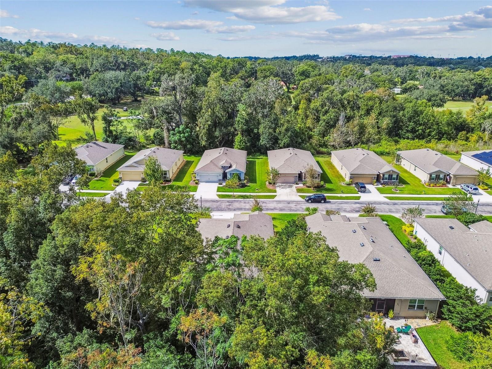 LAKE JOVITA GOLF & COUNTRY CLUB EASTPOIN - Residential