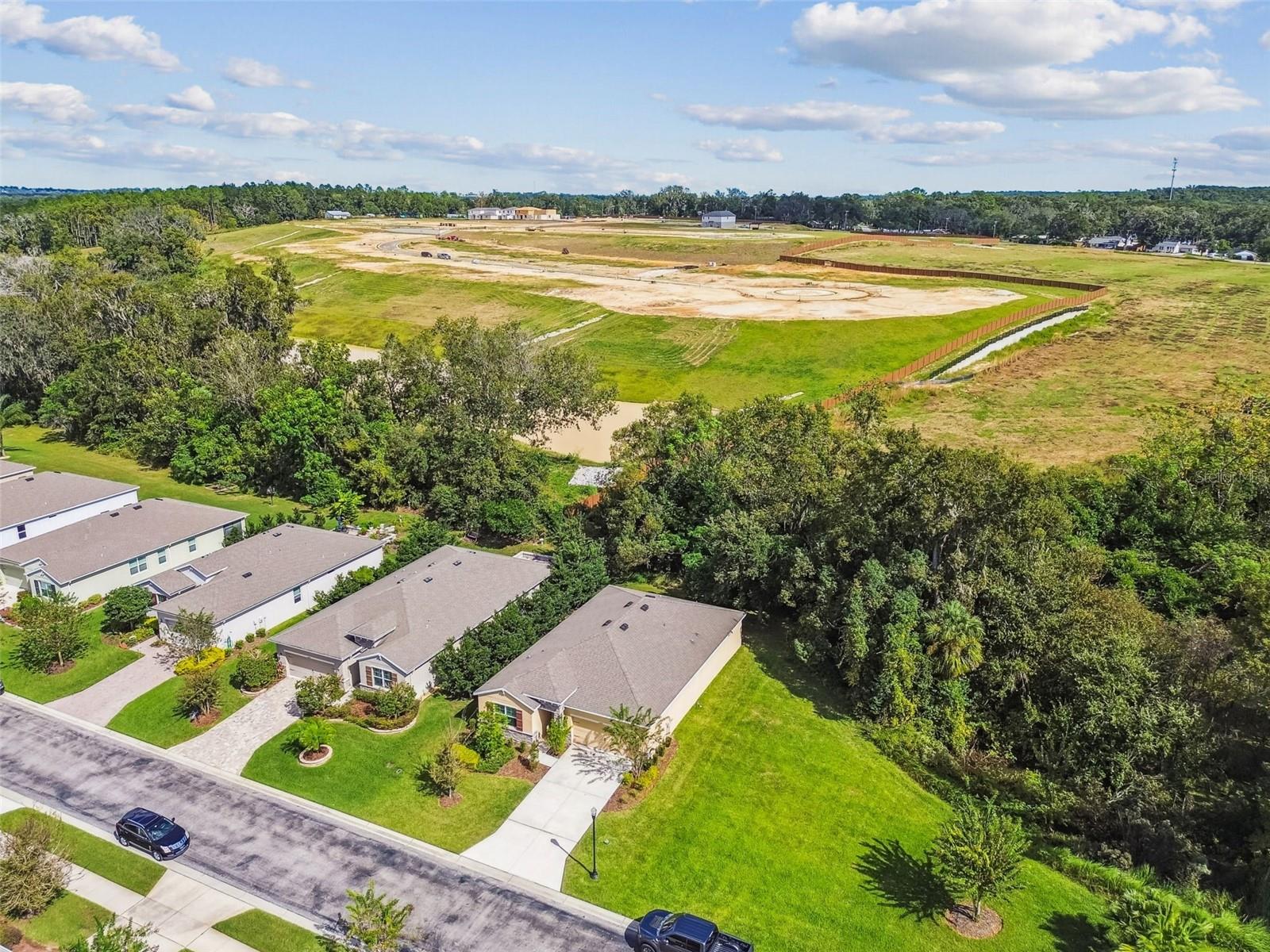 LAKE JOVITA GOLF & COUNTRY CLUB EASTPOIN - Residential