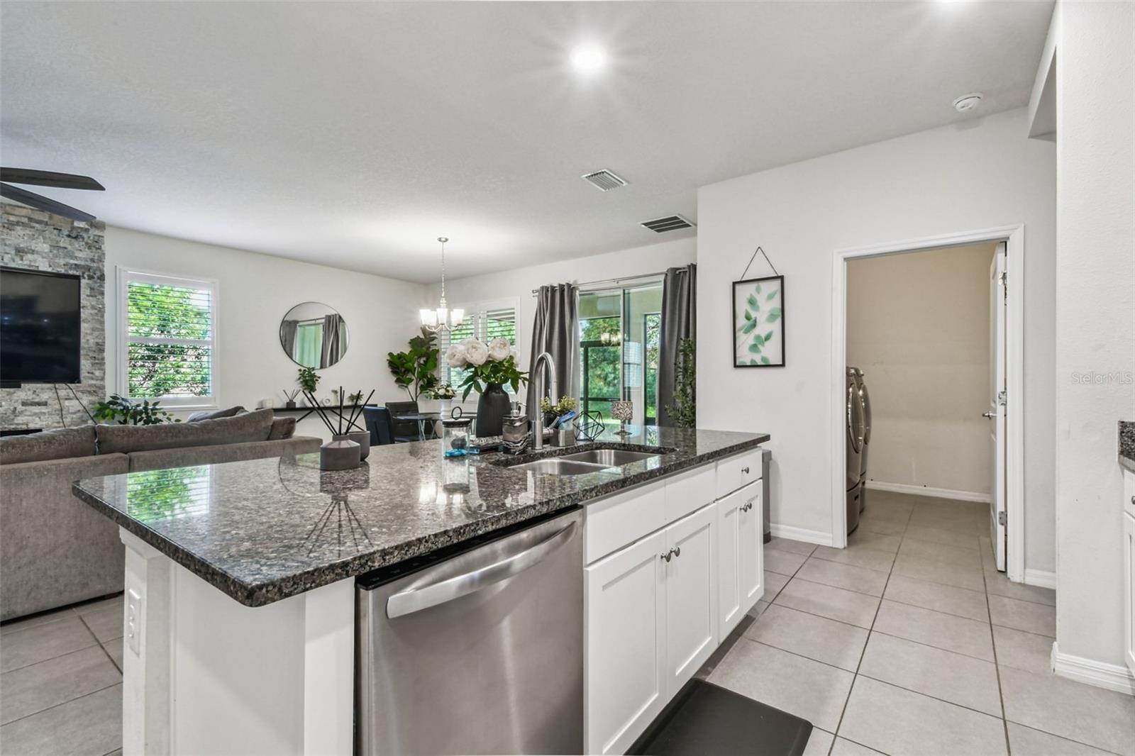 LAKE JOVITA GOLF & COUNTRY CLUB EASTPOIN - Residential