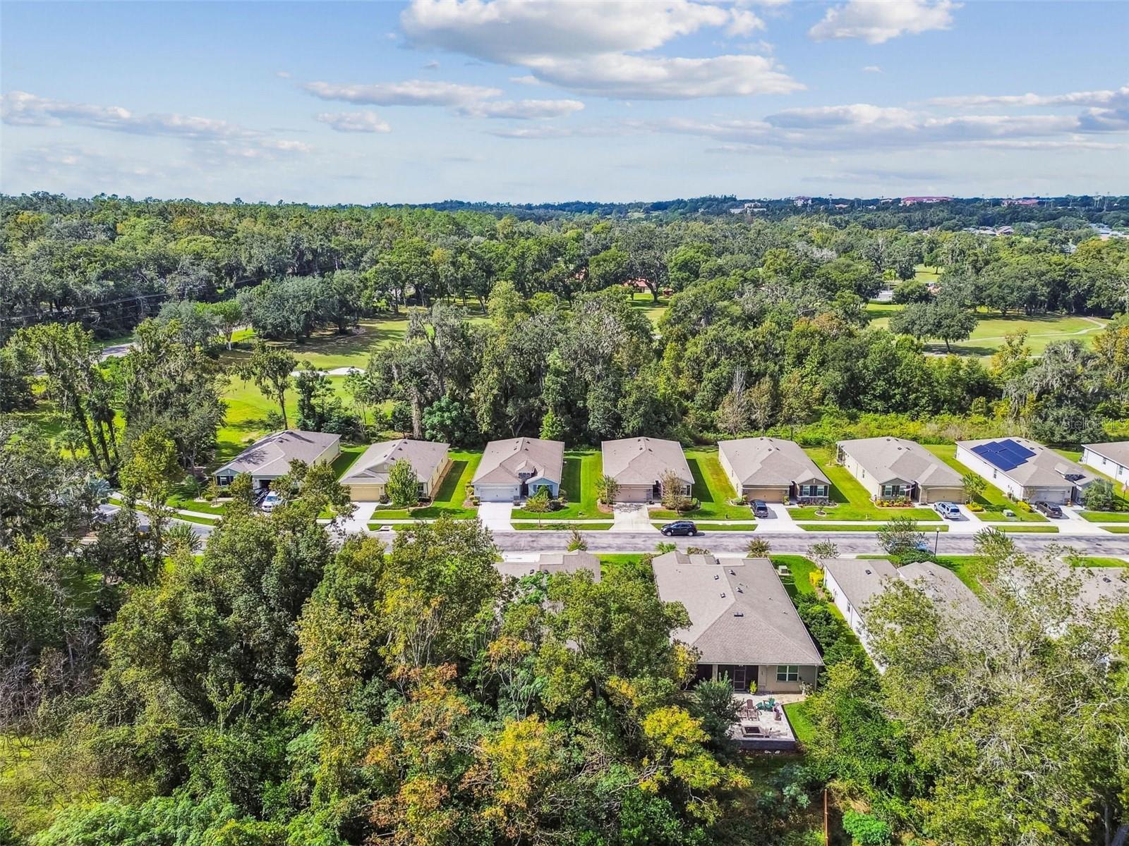 LAKE JOVITA GOLF & COUNTRY CLUB EASTPOIN - Residential