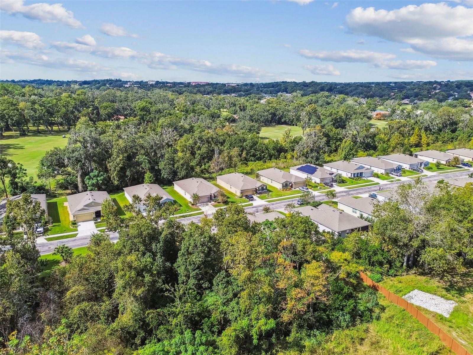 LAKE JOVITA GOLF & COUNTRY CLUB EASTPOIN - Residential