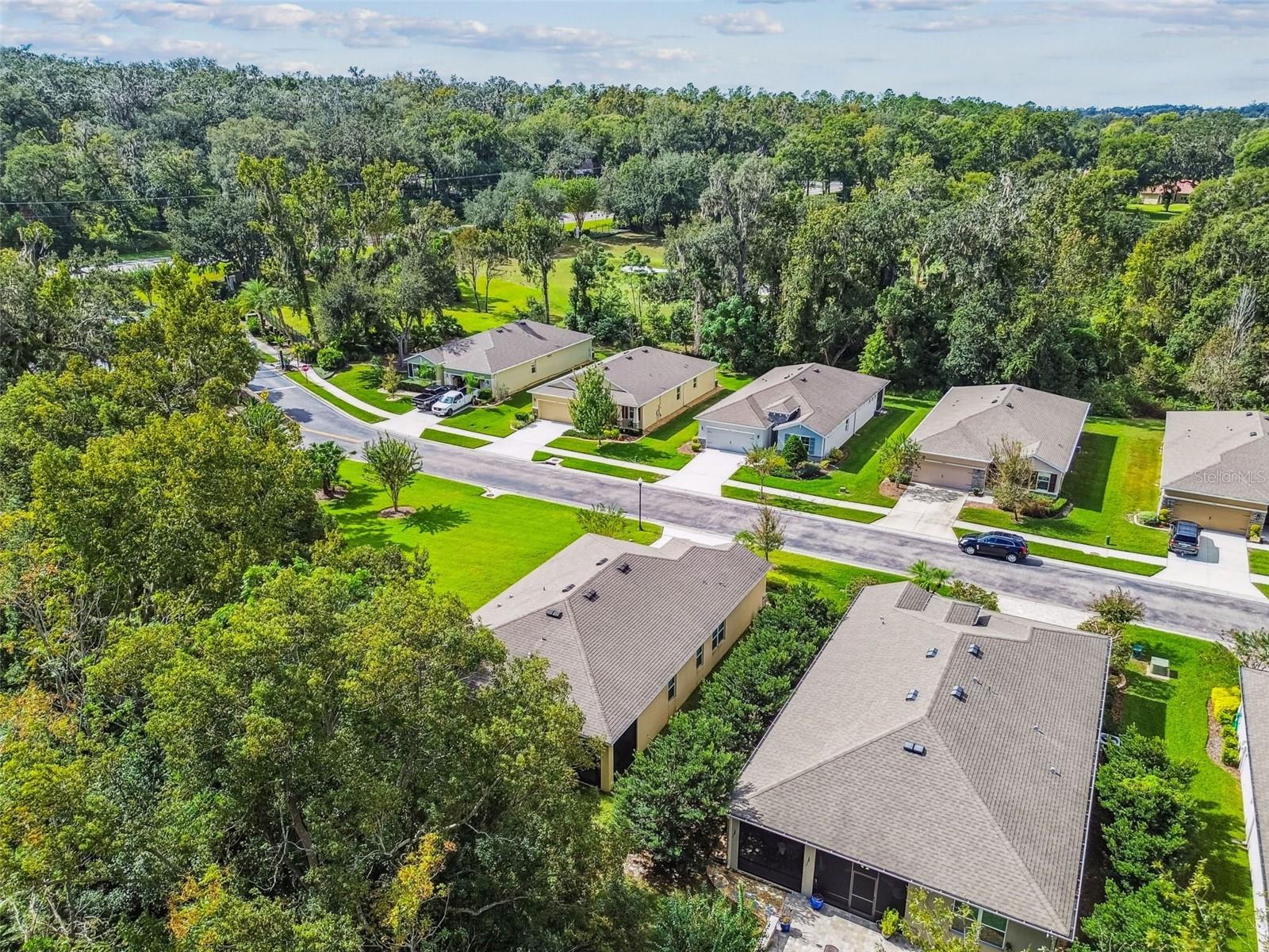 LAKE JOVITA GOLF & COUNTRY CLUB EASTPOIN - Residential