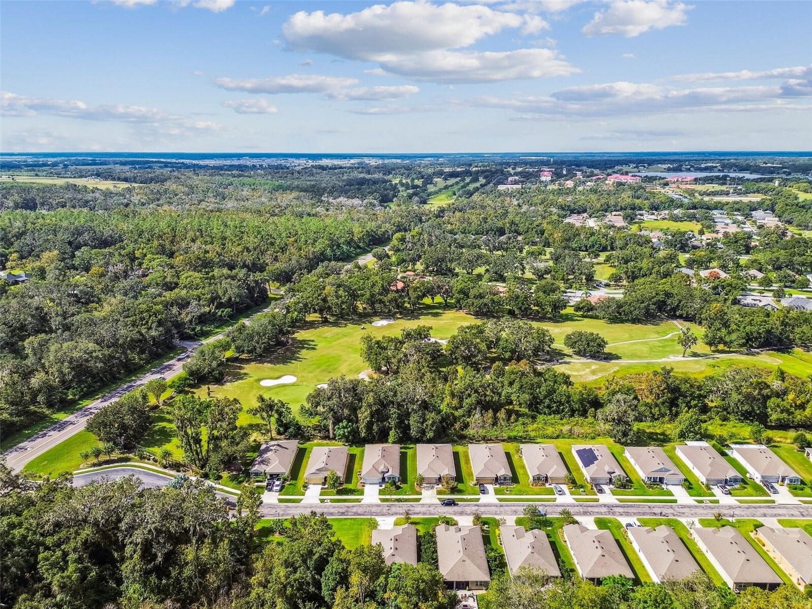 LAKE JOVITA GOLF & COUNTRY CLUB EASTPOIN - Residential