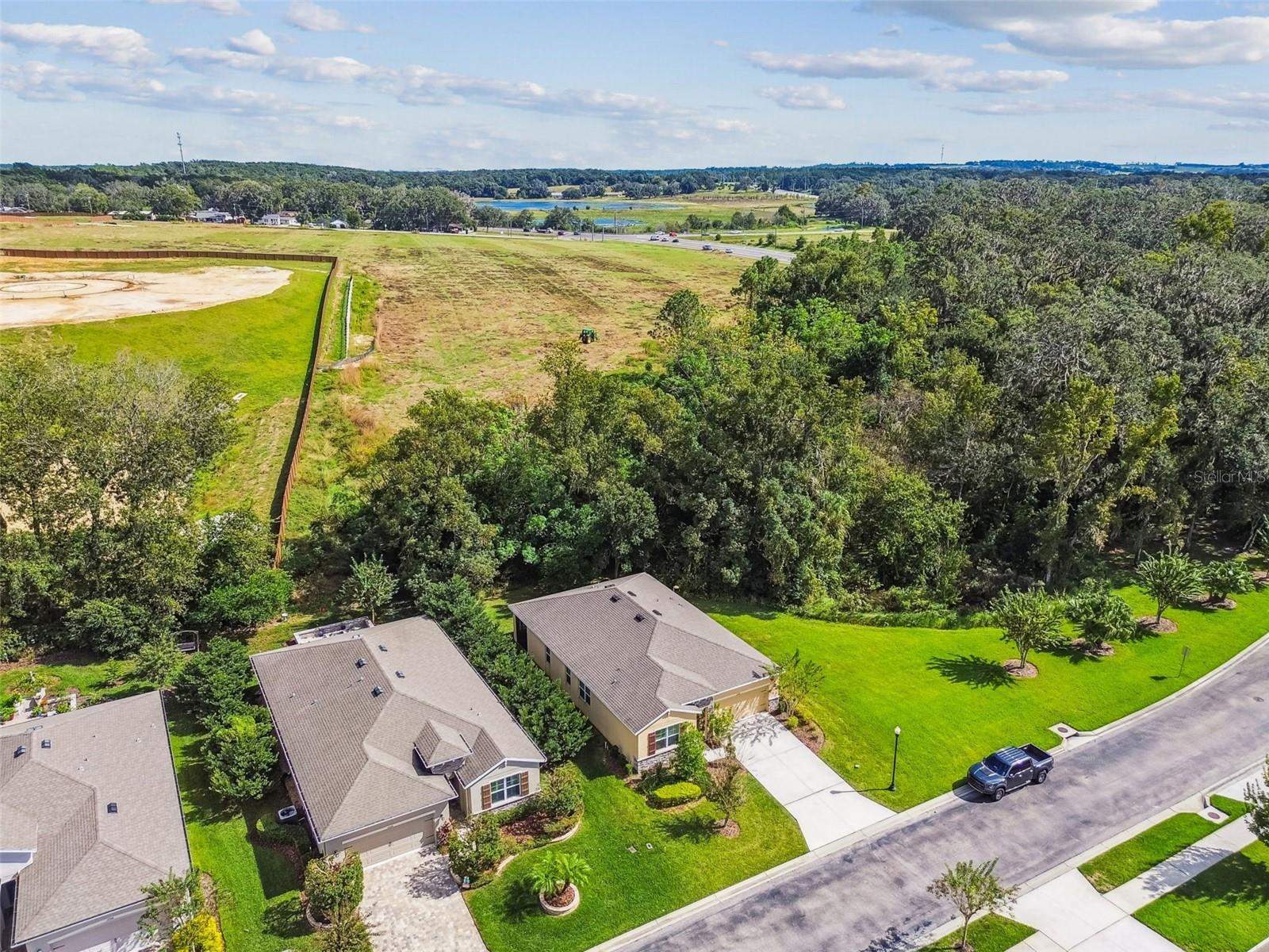 LAKE JOVITA GOLF & COUNTRY CLUB EASTPOIN - Residential
