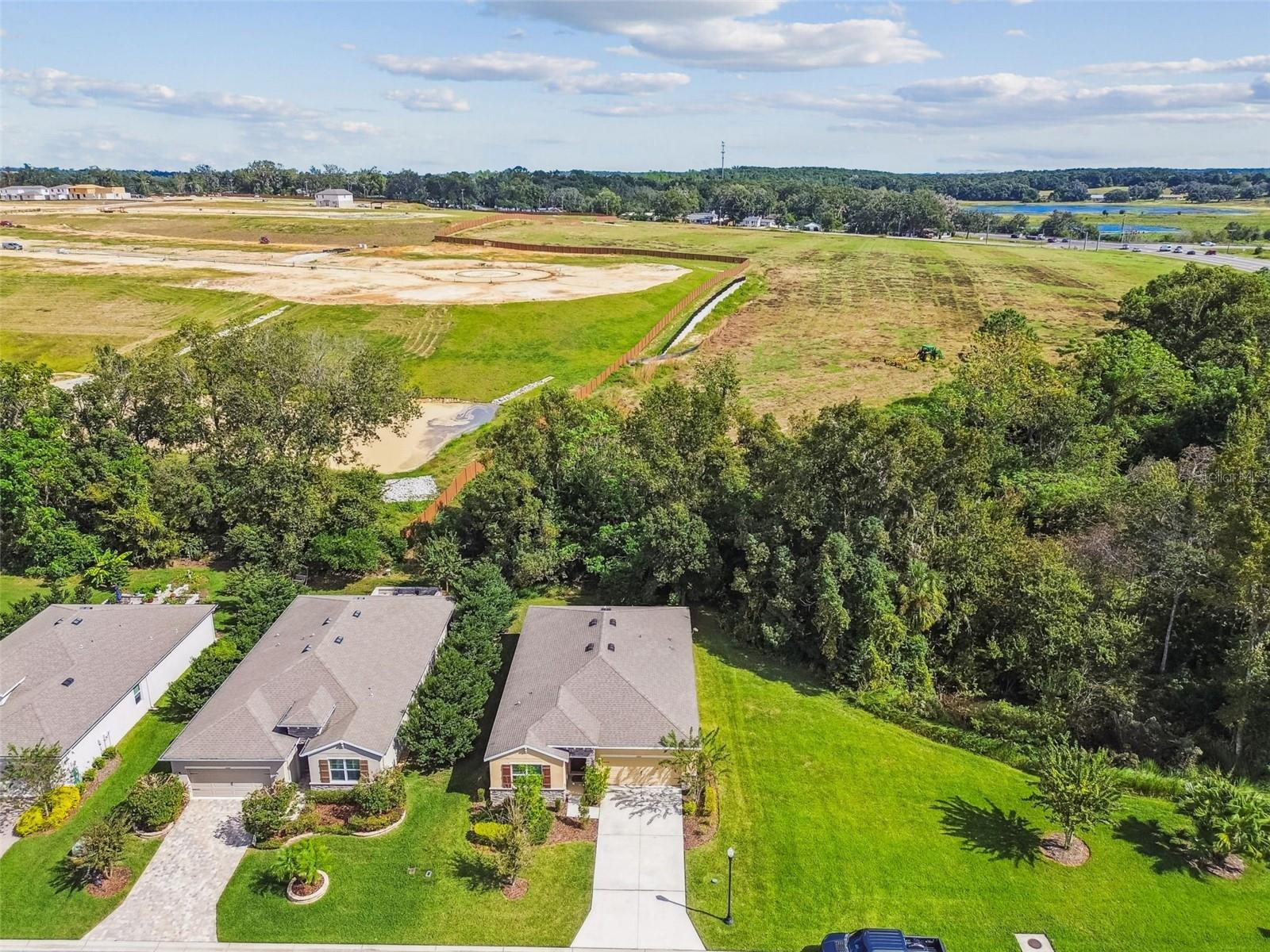 LAKE JOVITA GOLF & COUNTRY CLUB EASTPOIN - Residential