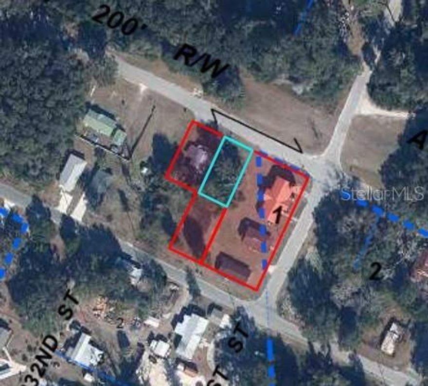 Discover the potential of this 0.11-acre parcel in the heart of High Springs. Zoned R3 Residential, this property offers a fantastic opportunity to build your future home or investment property in a peaceful, small-town setting. Conveniently located on Railroad Avenue, this lot provides easy access to downtown High Springs, local shops, dining, and nearby natural springs. Enjoy peace of mind knowing the property lies in a no flood zone, offering a solid foundation for your plans. Don’t miss this chance to own a slice of High Springs charm with great potential and convenience.