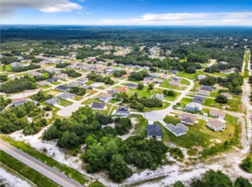 POINCIANA NBRHD 02 WEST VILLAGE 07 - Land