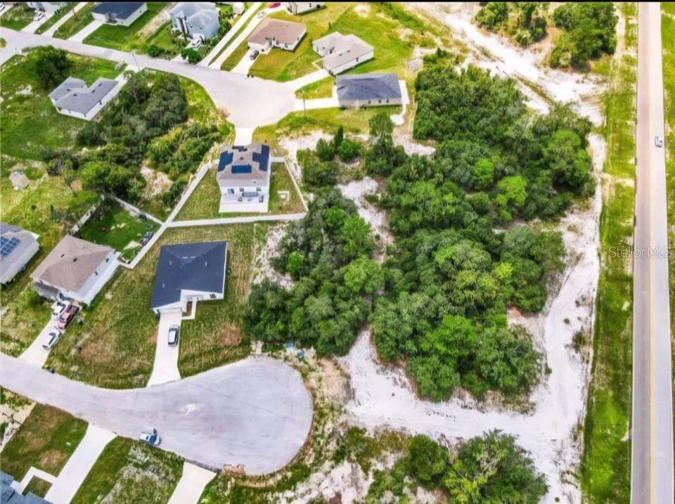 POINCIANA NBRHD 02 WEST VILLAGE 07 - Land