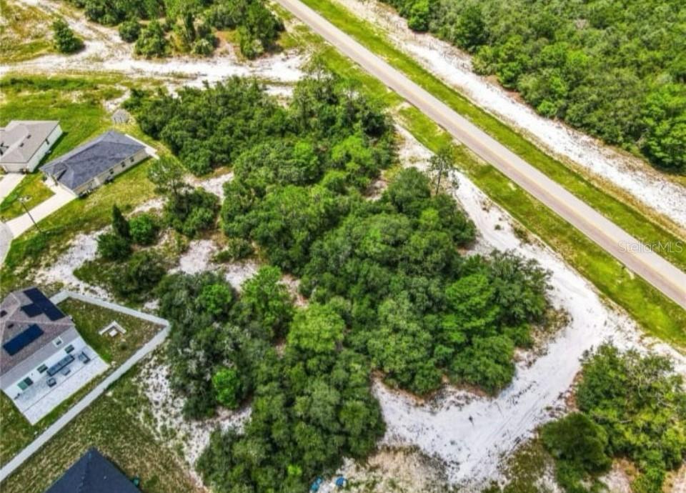 POINCIANA NBRHD 02 WEST VILLAGE 07 - Land