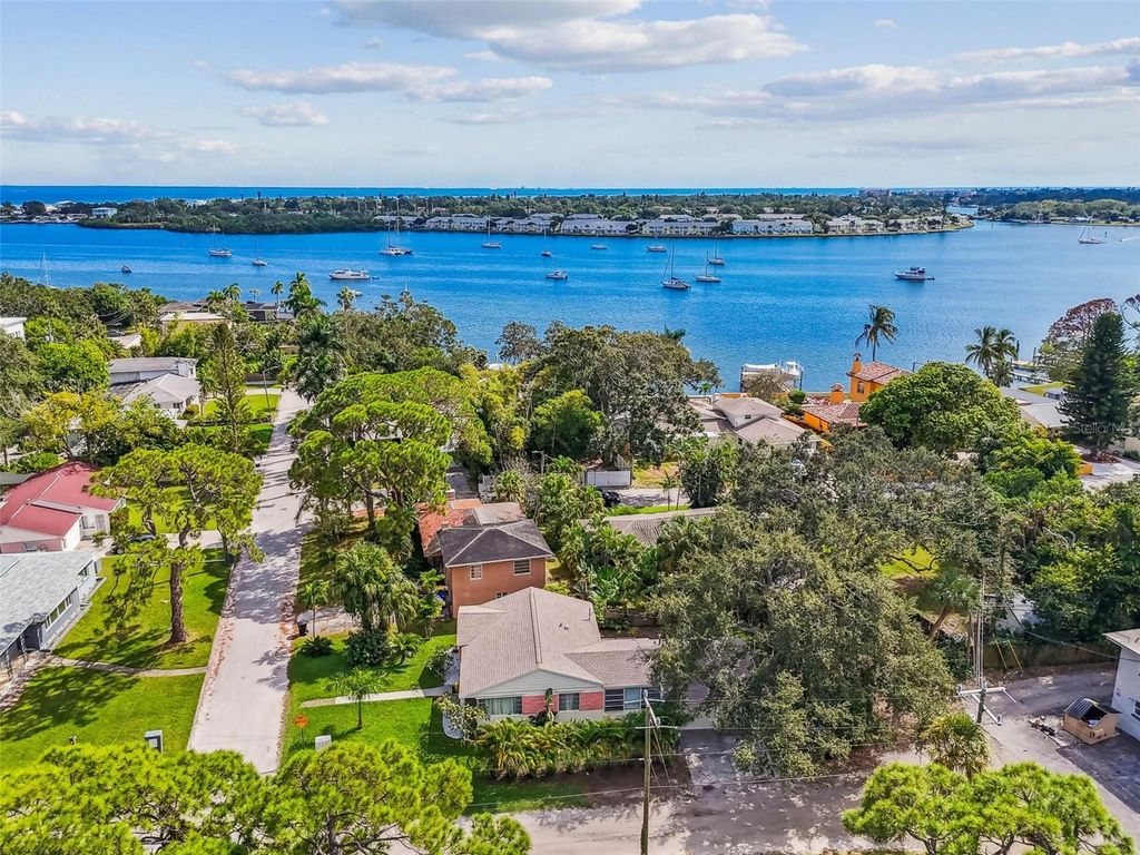 Photo of 2801 Edwards Avenue S, St Petersburg, FL 33705 (MLS # TB8442902)