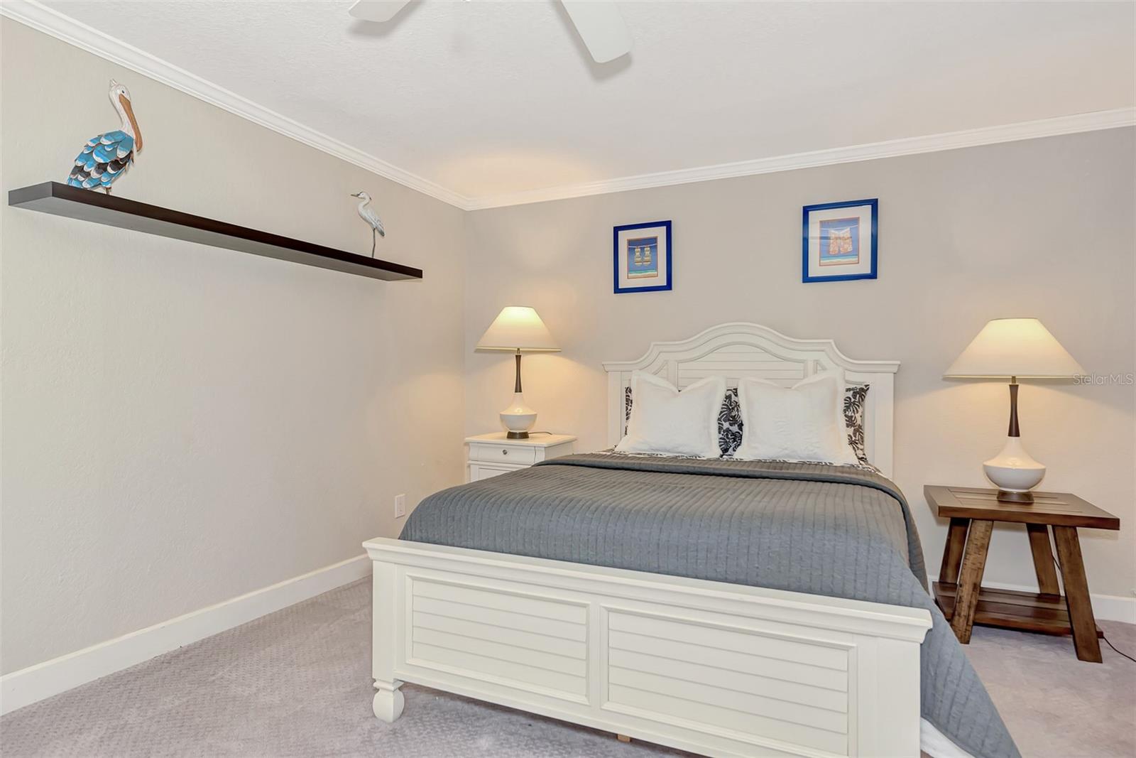 FLOYD & CAMERON SUB - Residential Lease